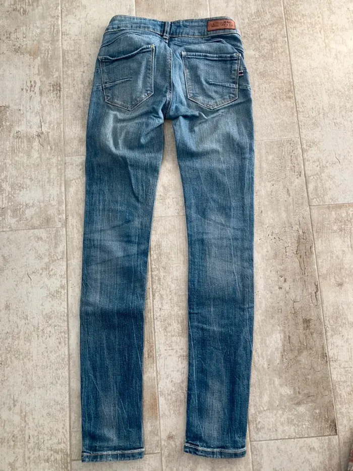 Jean skinny - photo numéro 3
