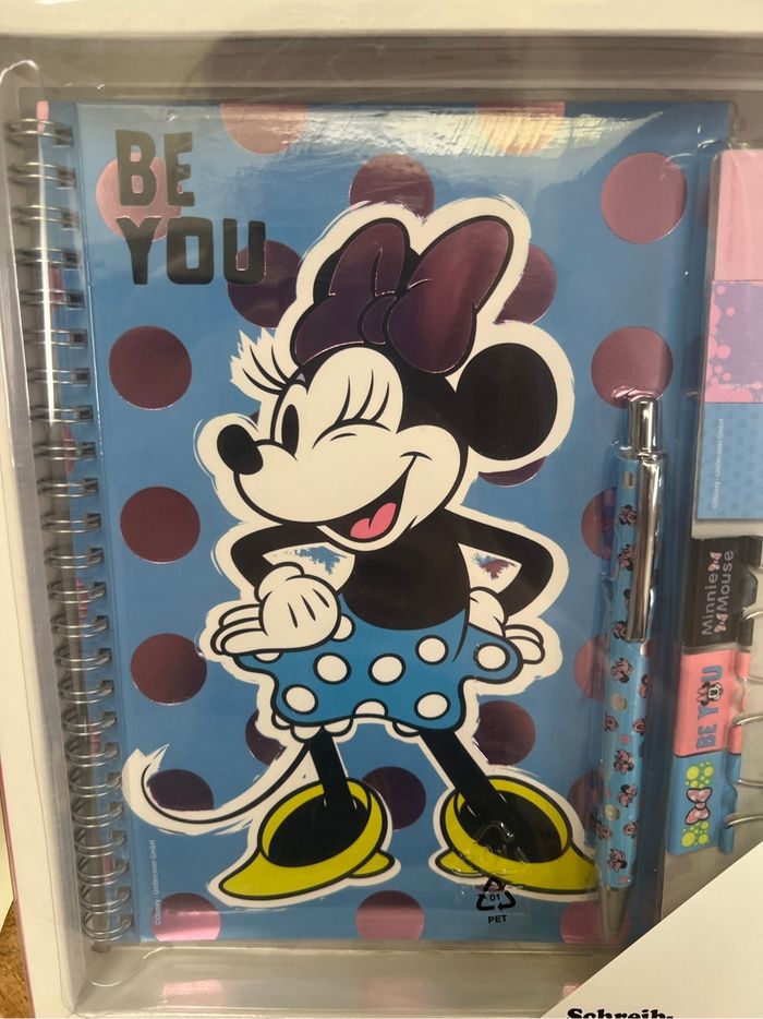 Minnie - photo numéro 2
