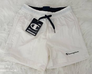 Short champion 5/6ns