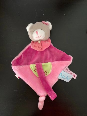 Doudou