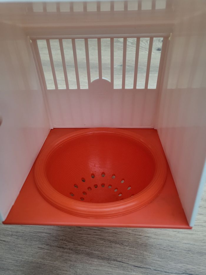 Nids canaris - photo numéro 3