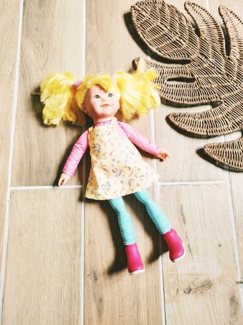 🌈 Grande Poupée rainbow Dolls Celeste marque Corolle