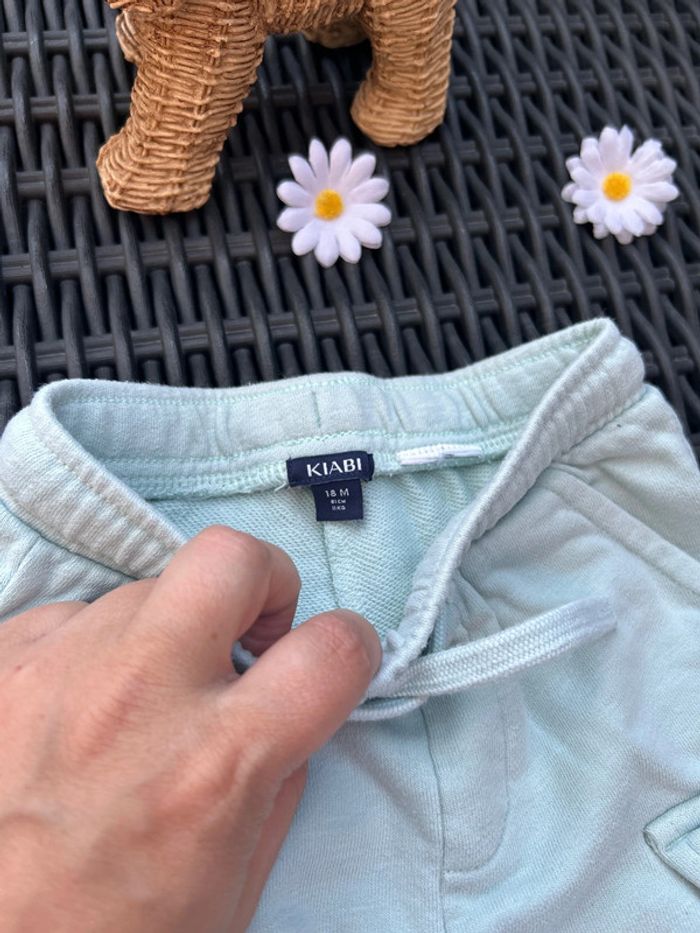 Pantalon jogging 18 mois - photo numéro 3