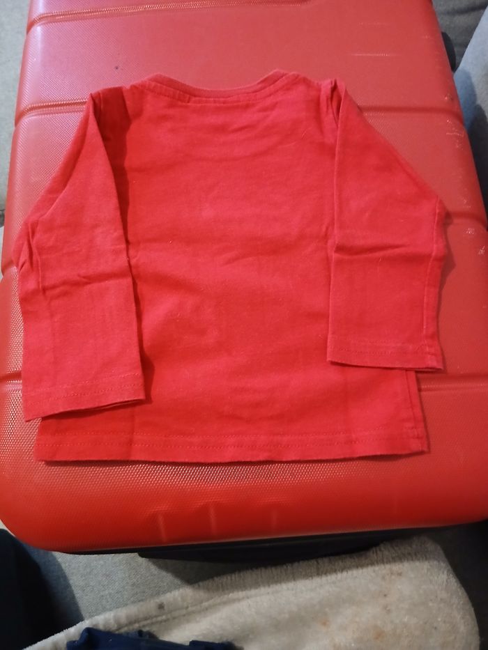 Pull garcon - photo numéro 5