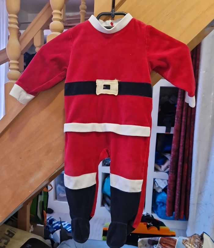 Ensemble de Noël - photo numéro 3