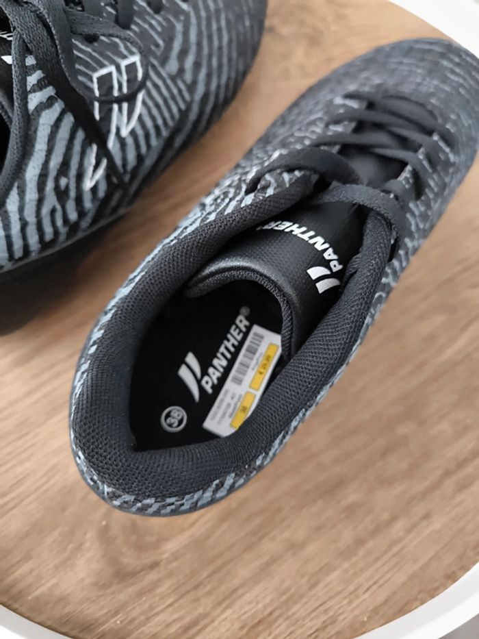 Crampon foot taille 38 panther neuve - photo numéro 6