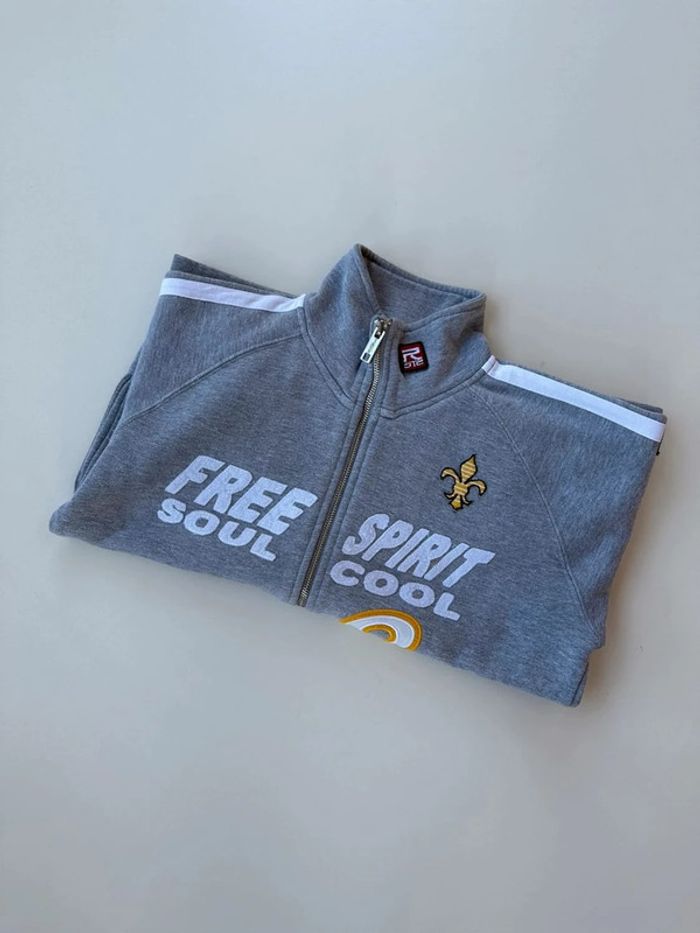 Veste rg512 - photo numéro 4