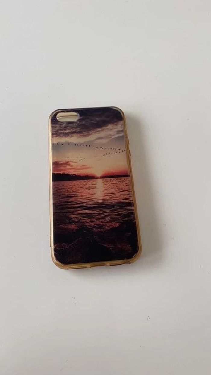 Coque Iphone 5/5S