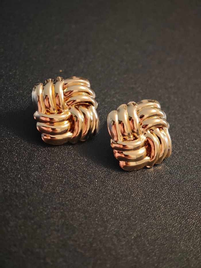 Boucle d'oreille - photo numéro 4