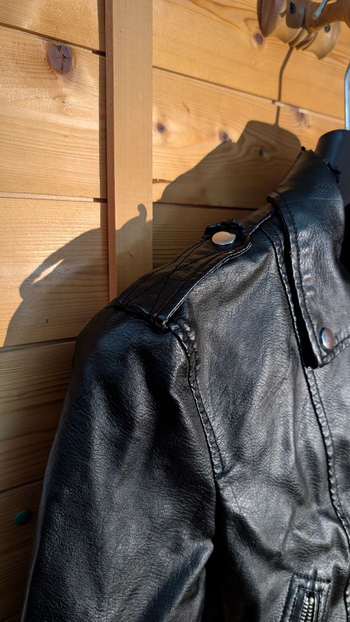 Veste riverdale - photo numéro 5