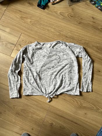 Manche longue in extenso