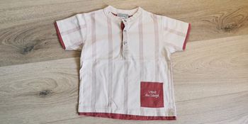 Tee shirt du pareil au meme