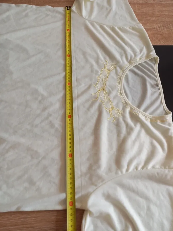 Tee-shirt femme Neuf XXL - photo numéro 8