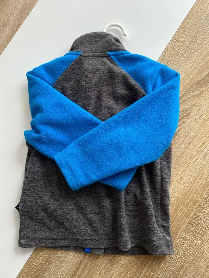 Polaire taille 24 mois - photo numéro 5