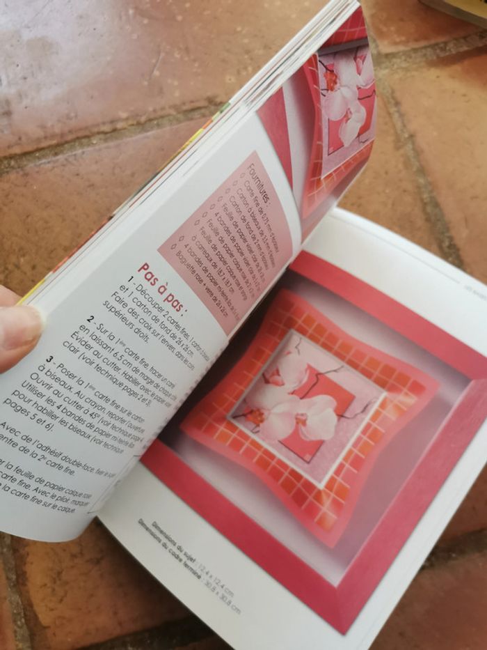 Les bases de l'encadrement, livre de Christelle Vésin - photo numéro 4