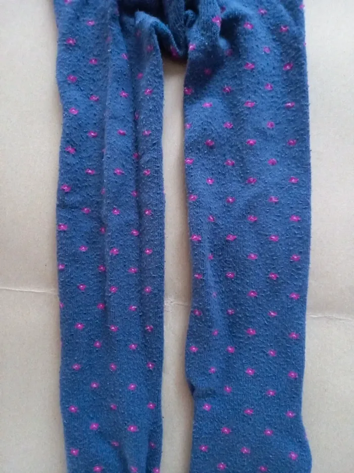 Collant 24 mois (Achat=offert) - photo numéro 5