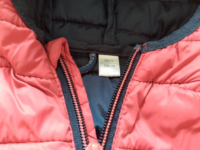 Veste obaibi - photo numéro 4