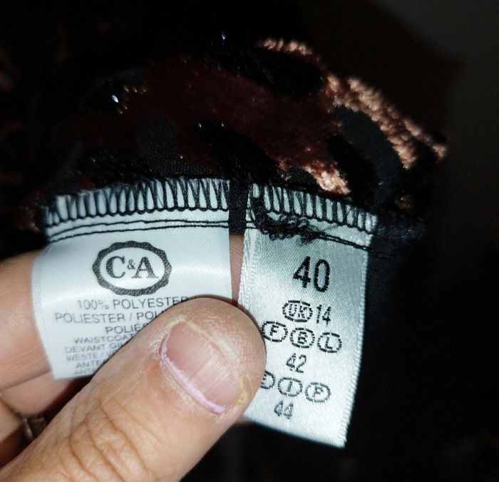 Magnifique chemise originale - photo numéro 4