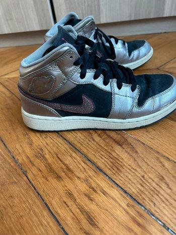 Basket Nike Air Jordan 1 Phat GS