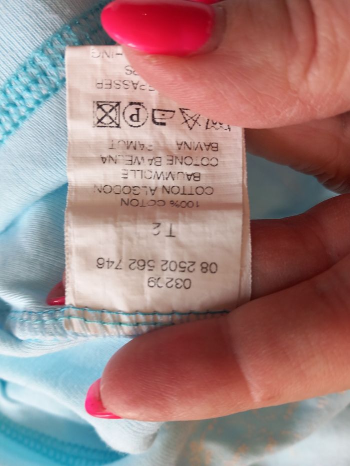 Débardeur - photo numéro 5