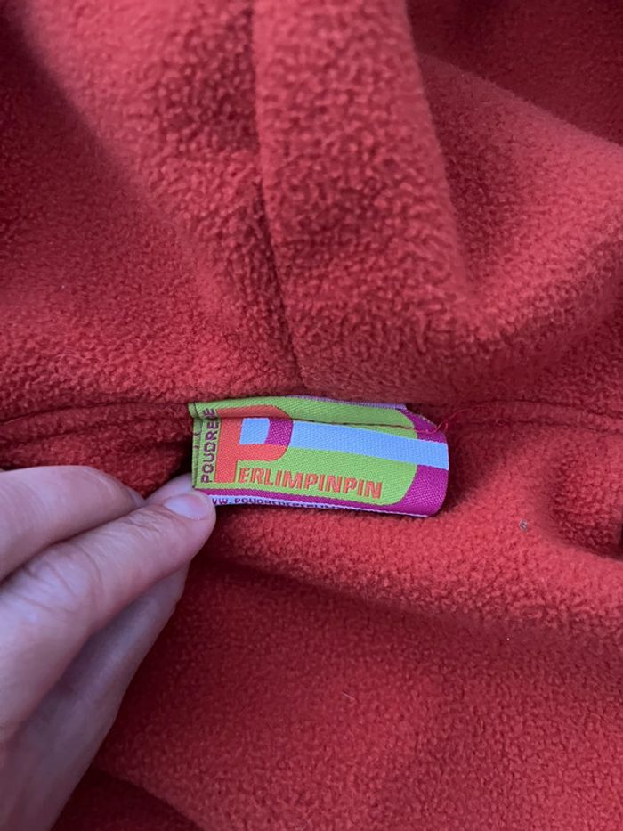 Manteau lutin - photo numéro 6