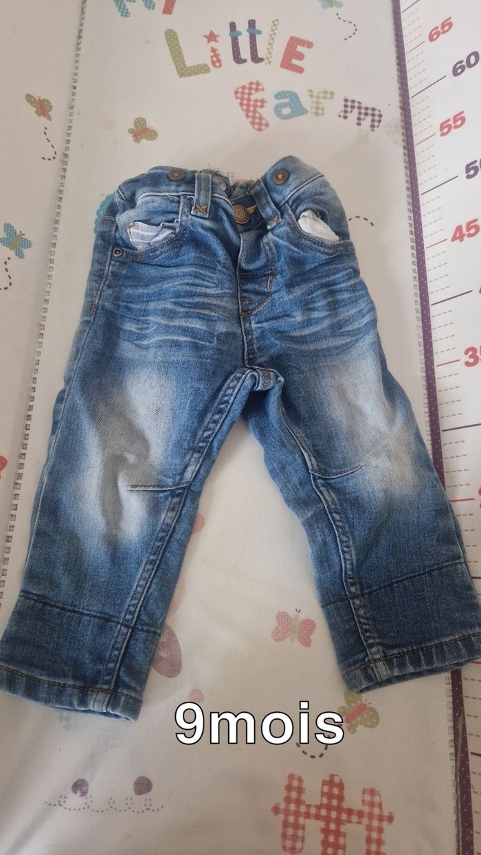 Pantalon - photo numéro 2