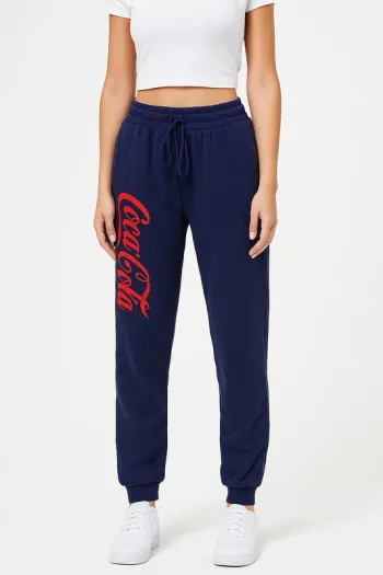 💙 Jogging Coca-Cola femme  bon état 💙