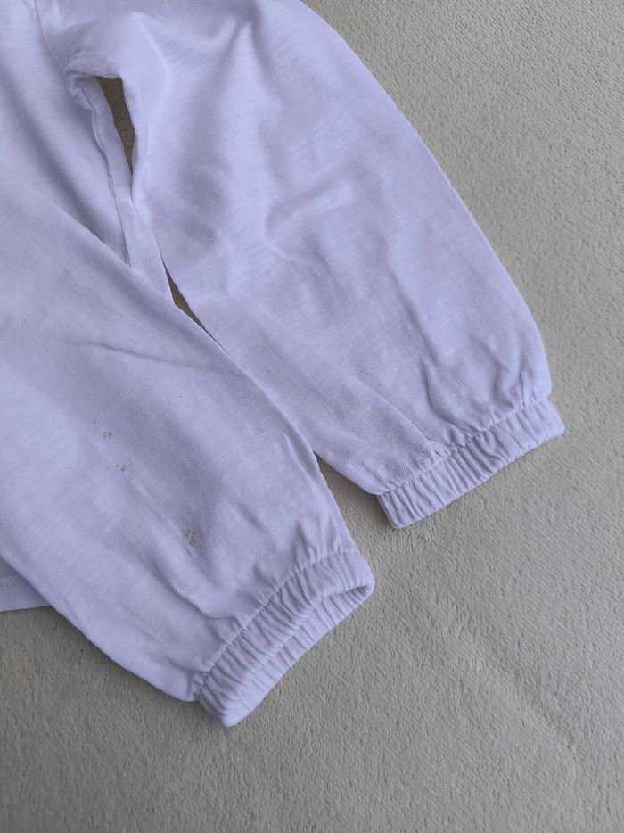 Blouse fille Sergent Major 5 ans - photo numéro 5