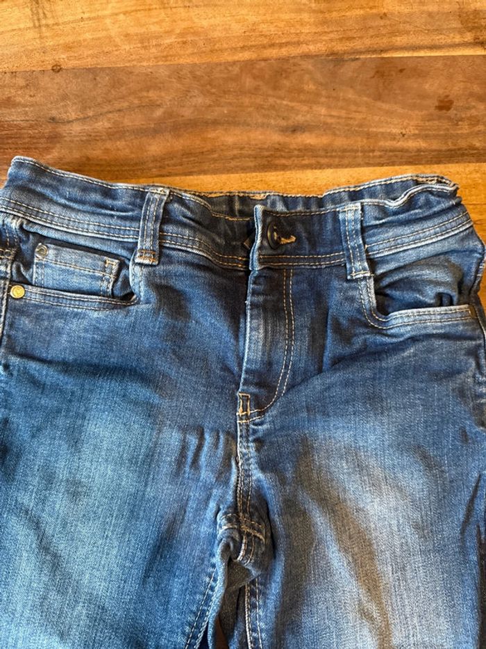 Short jeans - photo numéro 4