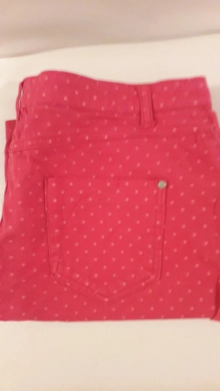 Jupe Camaïeu 40 - photo numéro 3