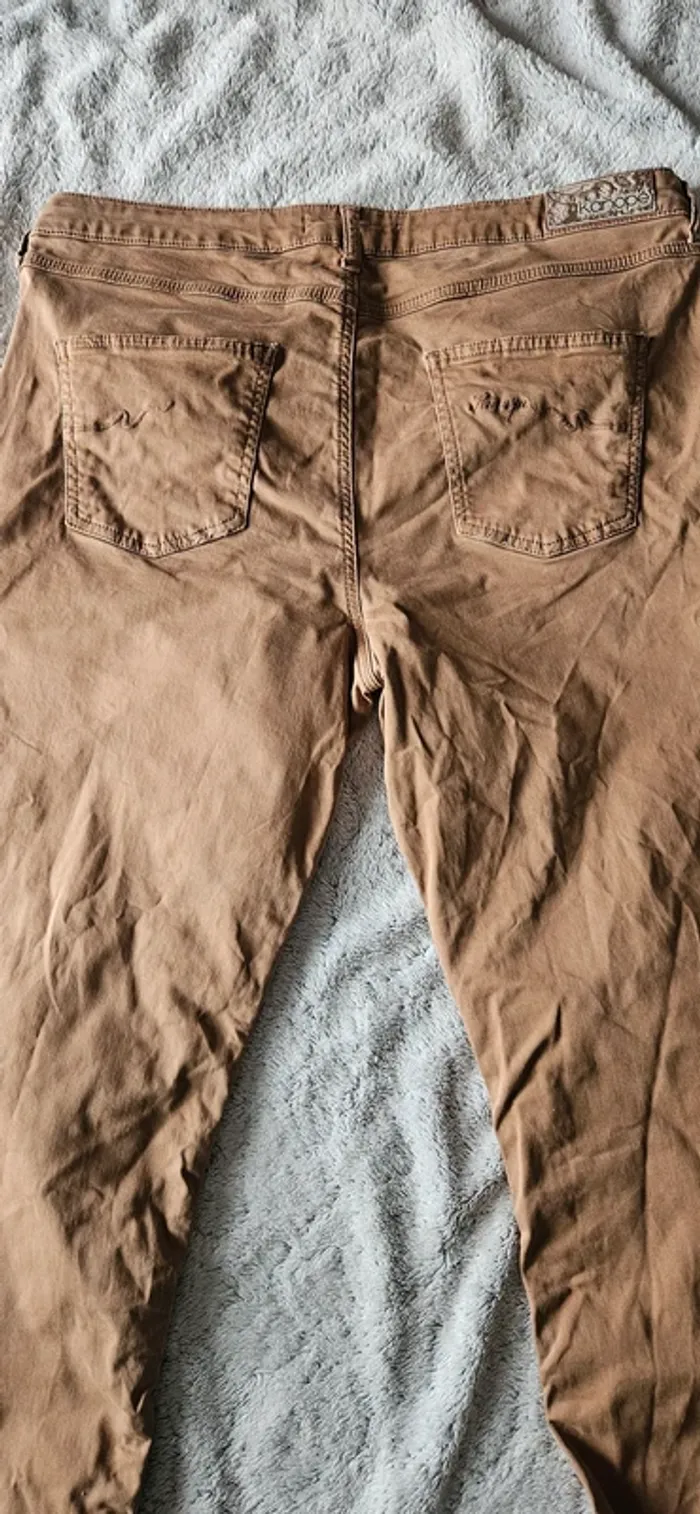 Pantalon T48 - photo numéro 6