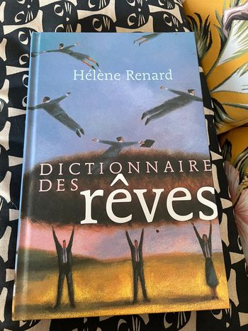 Dictionnaire des rêves