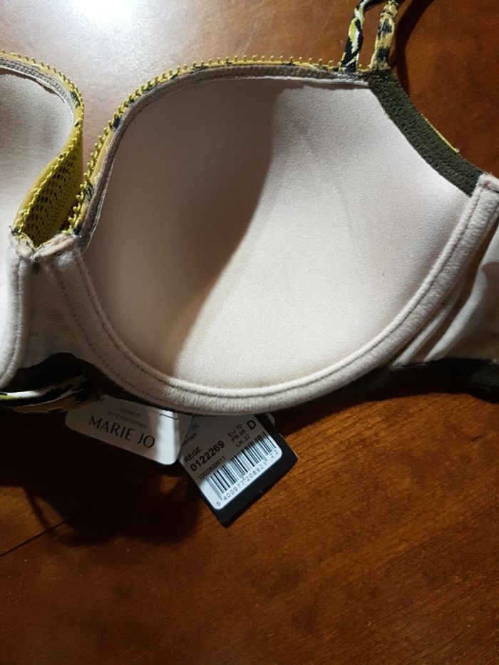 Soutien gorge Marie jo 85D - photo numéro 6