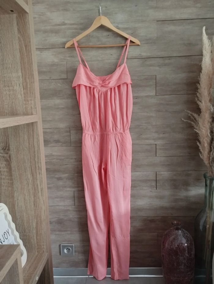 Combinaison pantalon LPB TS - photo numéro 3