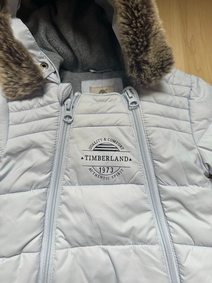 Combinaison timberland - photo numéro 3