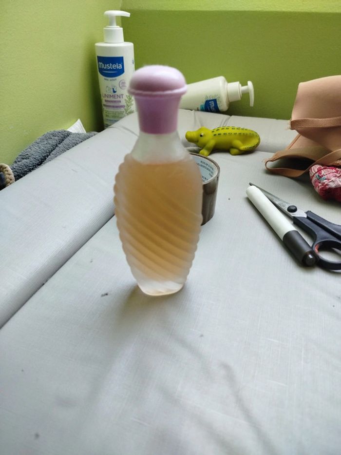 Eau de parfum indra - photo numéro 3