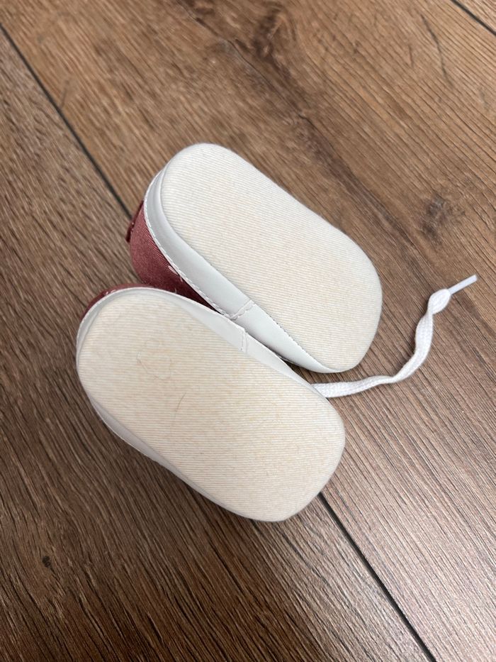 Chaussure 0/3 mois - photo numéro 4