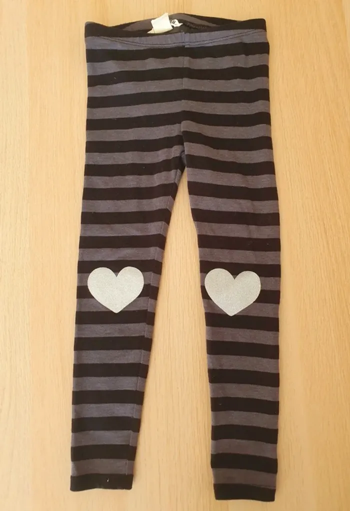 Legging H&M 4 ans