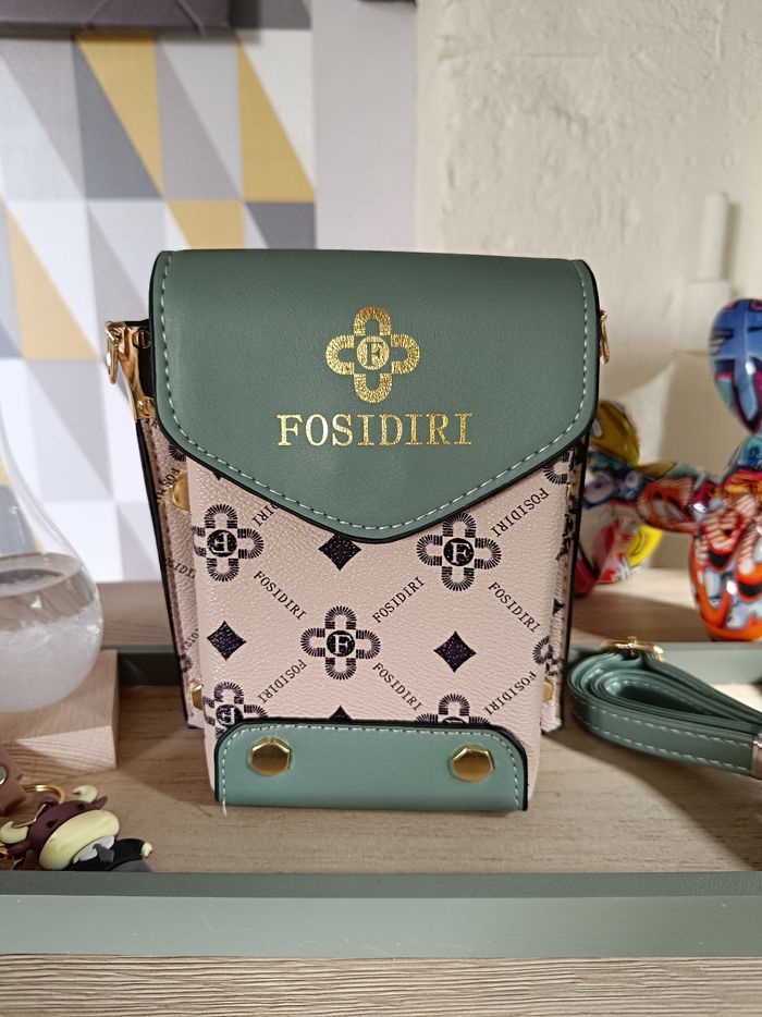 Sac bandoulière réglable femme neuf 😍 - photo numéro 3