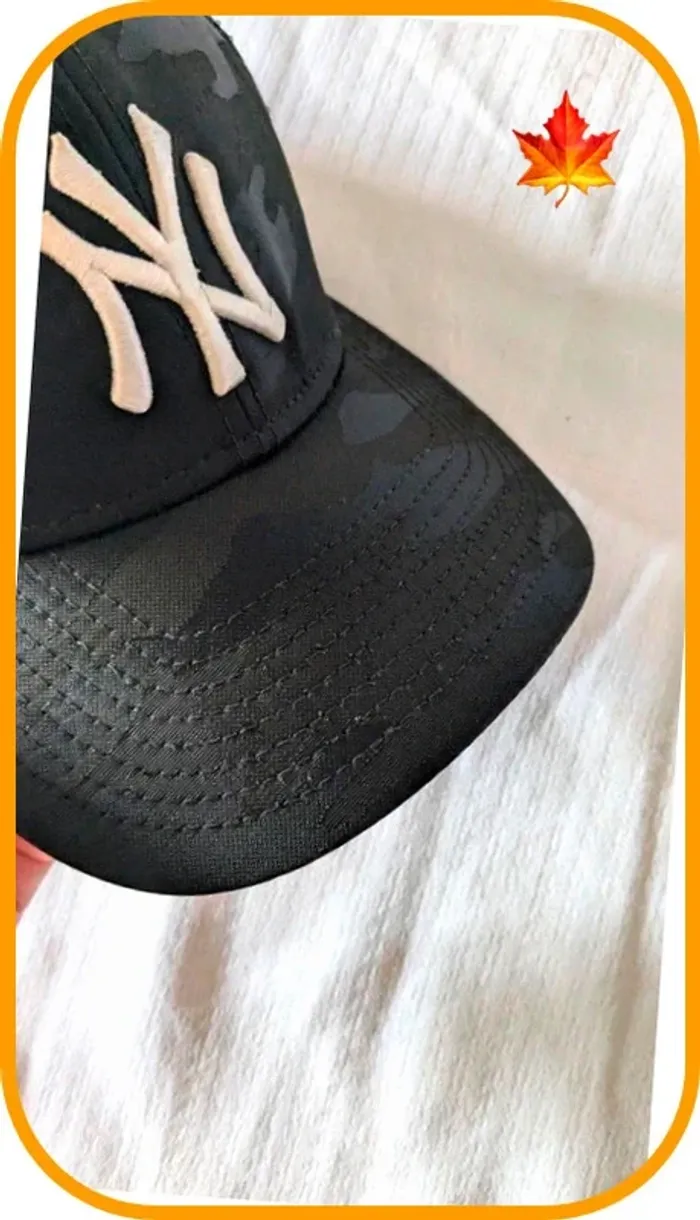 Casquette New era New York Yankees - photo numéro 7