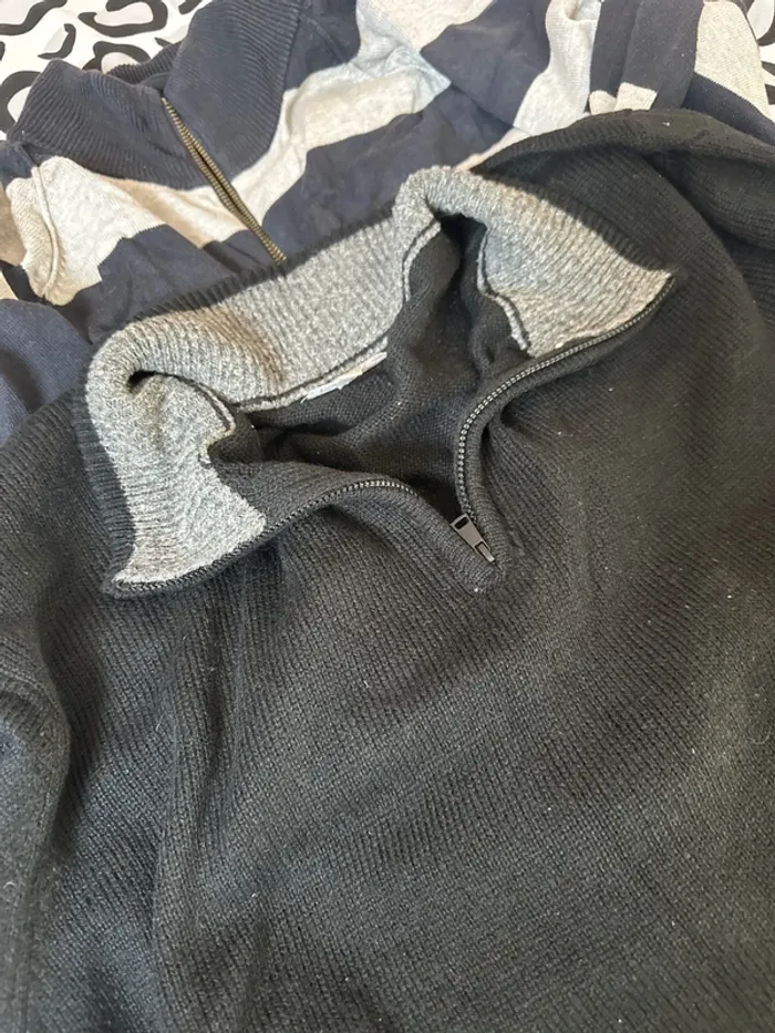 2 Tricot homme XXL - photo numéro 2