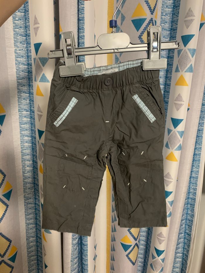 Pantalon