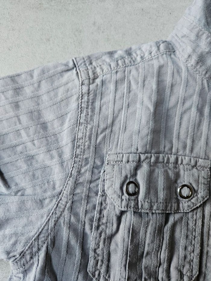 Ensemble shorts et chemisette 3 ans - photo numéro 2