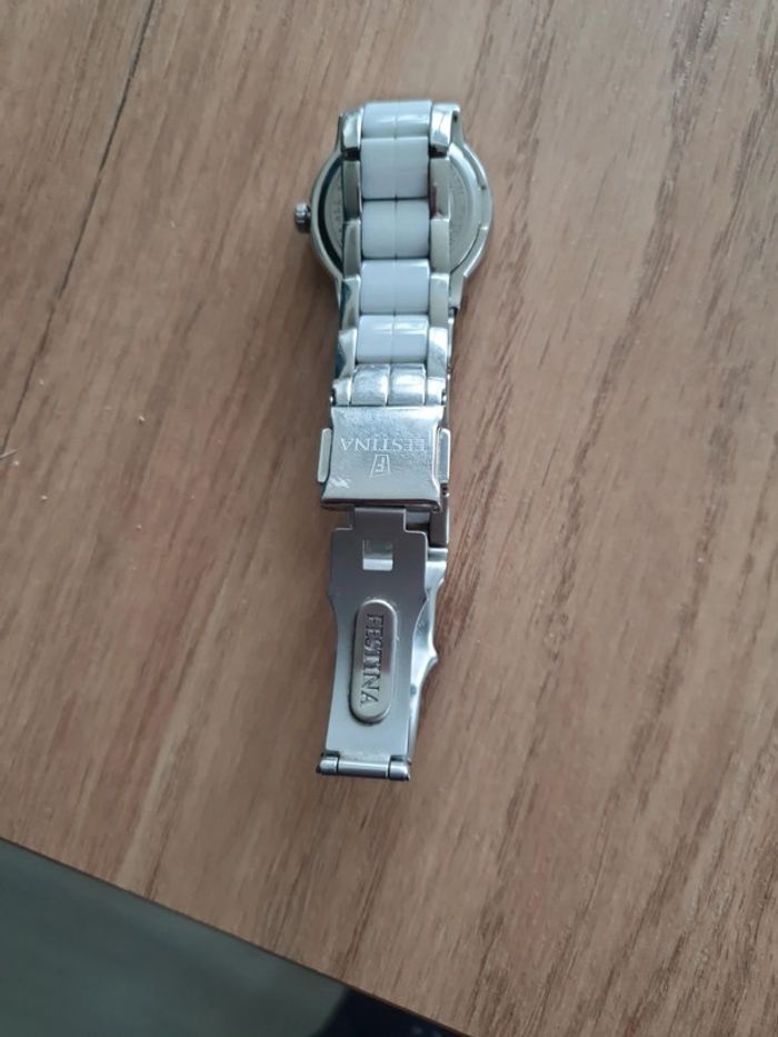 Montre Festina - photo numéro 3