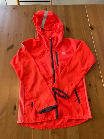 Veste sport 8 ans