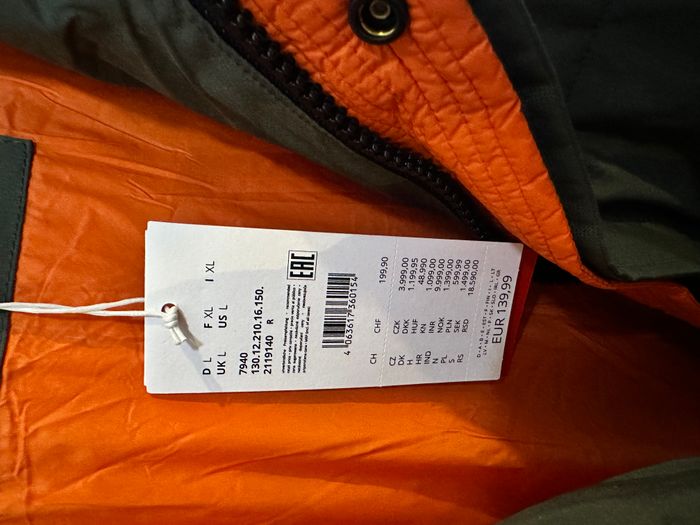 S.Oliver Veste matelassée - photo numéro 3