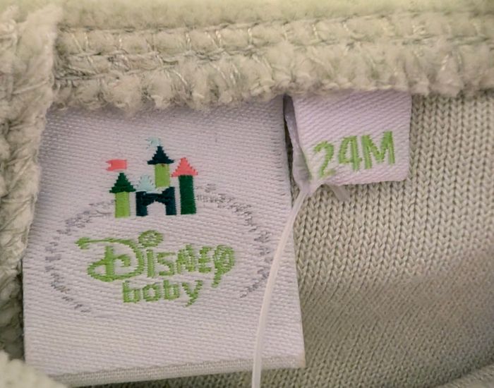 Pyjama neuf - photo numéro 3