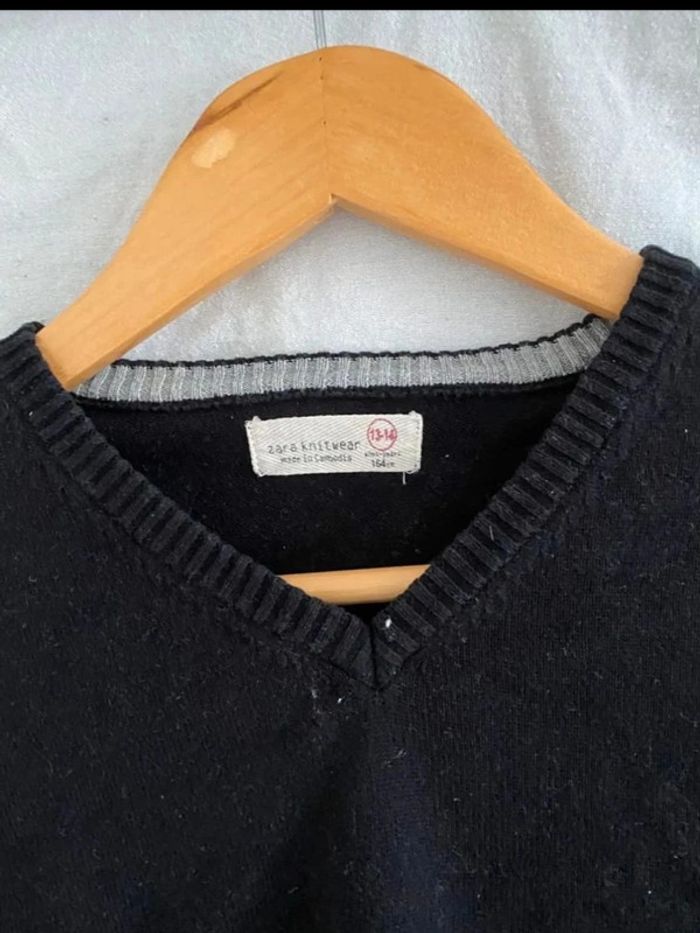Pull-over - photo numéro 3
