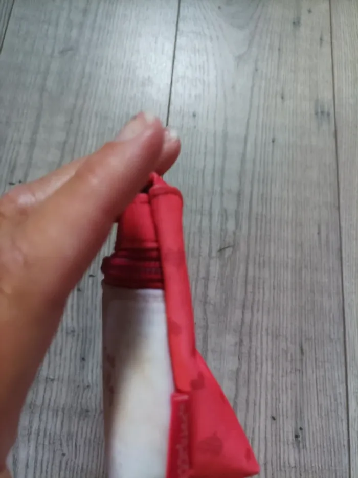 Magnifique trousse 2 compartiments Gorjuss Santoro London - photo numéro 5