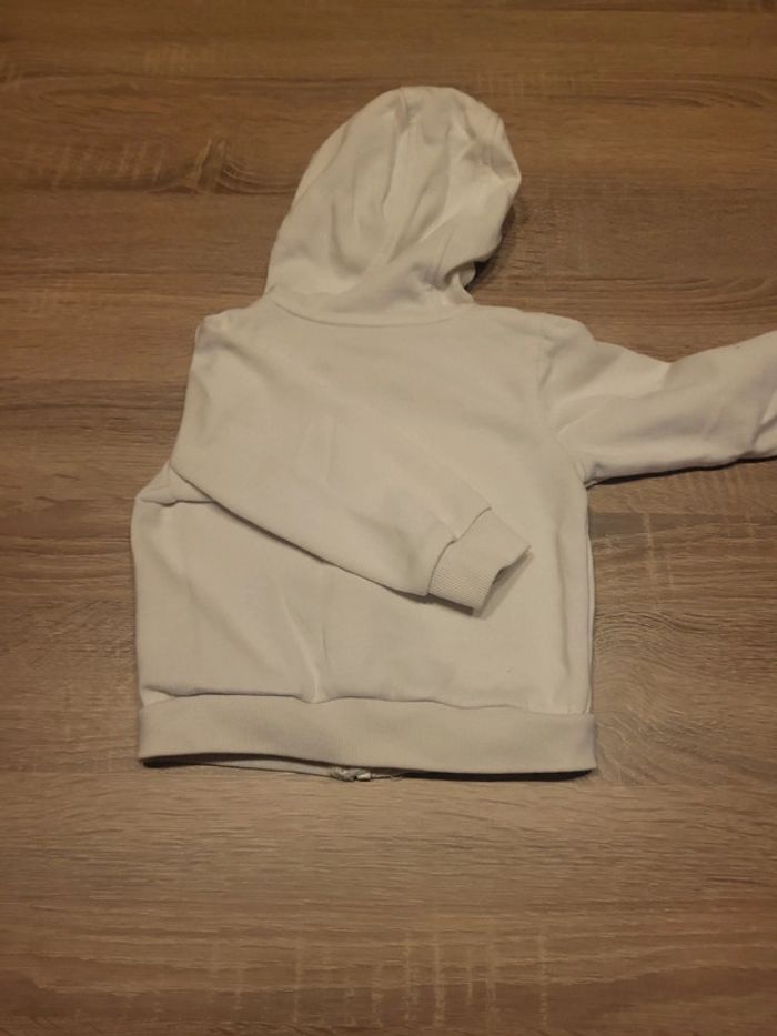 Gilet - photo numéro 3